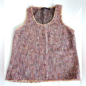 Zara Knitwear Women’s top Size S